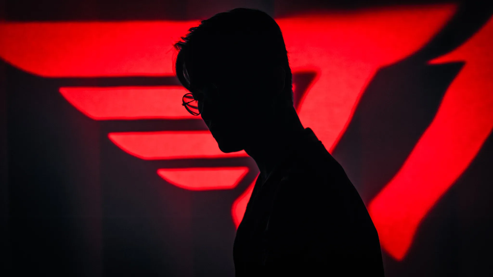 T1 Faker